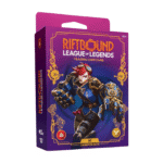 Riftbound League of Legends TCG Unleashed Champion Deck Vi – Bild 3