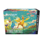 Final Fantasy Holiday Bundle