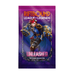 Riftbound League of Legends TCG Unleashed Booster Display – Bild 2