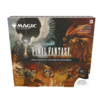 Final Fantasy Holiday Scene Box Set 4 Scene Boxes – Bild 4