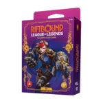 Riftbound League of Legends TCG Unleashed Champion Deck Vi – Bild 2