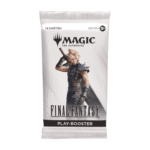 Final Fantasy Play Booster