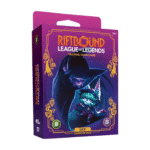 Riftbound League of Legends TCG Unleashed Champion Deck Vex – Bild 3
