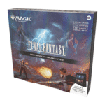 Final Fantasy Holiday Scene Box Final Fantasy VIII Children of Fate – Bild 2