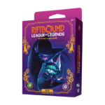 Riftbound League of Legends TCG Unleashed Champion Deck Vex – Bild 2