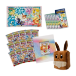 Pokémon Prismatic Evolutions Super Premium Collection – Bild 2