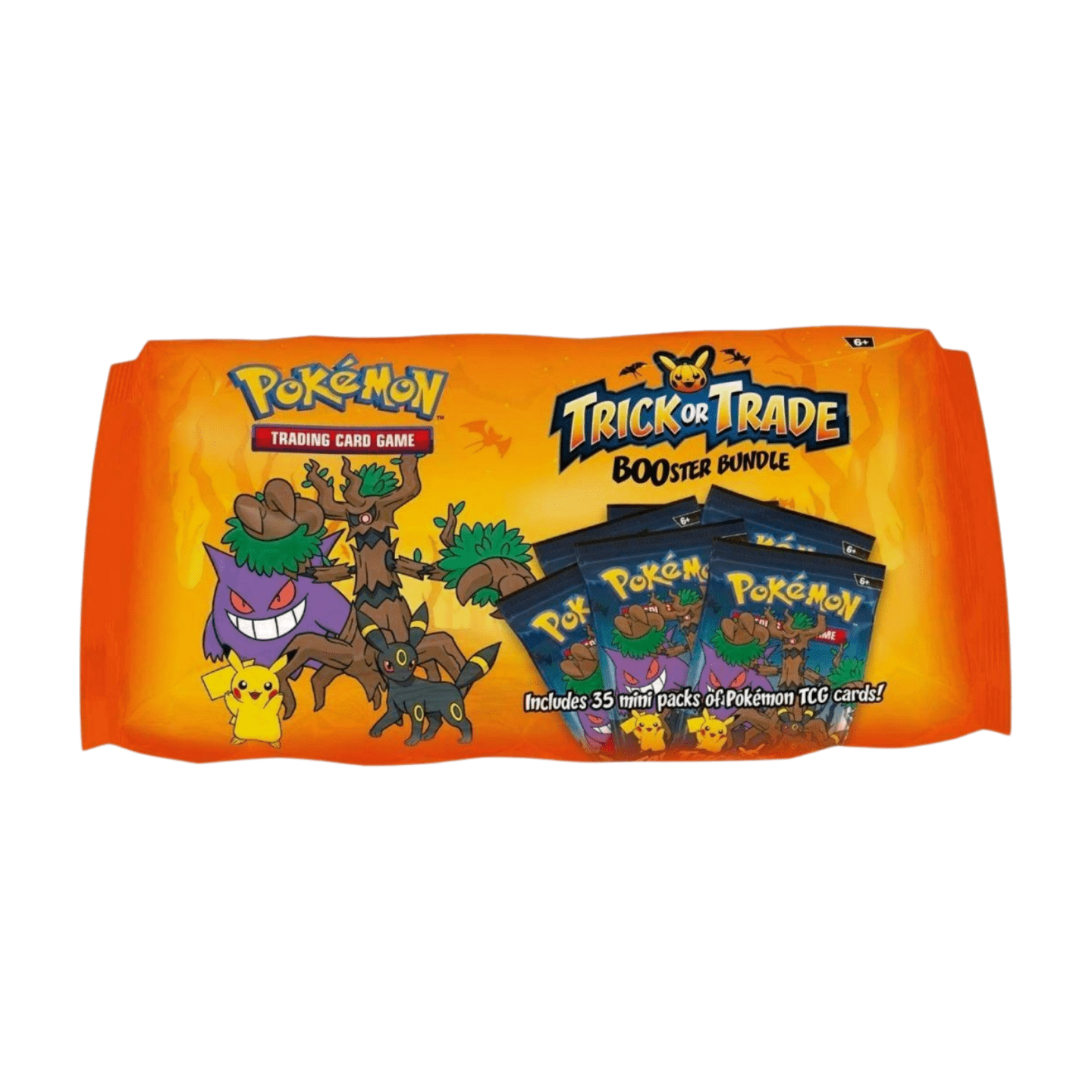 Pokémon_Trading_Card_Game_Trick_or_Trade_2024 35 Pokémon TCG Trick or Trade 2024 Halloween booster packs sealed English edition If you'd like, I can also create a short meta description (max. 160 characters) optimized for Google search results.