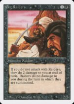 Erg Raiders kaufen - Revised Edition bei TcG Love