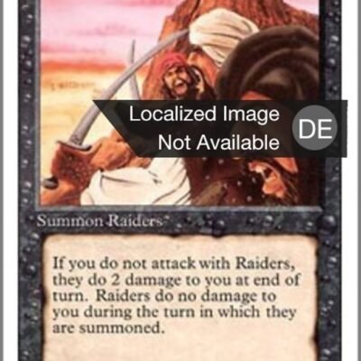 Wüstenräuber kaufen - Revised Edition bei TcG Love