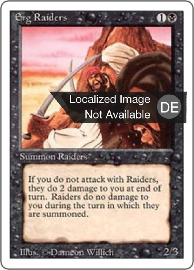 Wüstenräuber kaufen - Revised Edition bei TcG Love