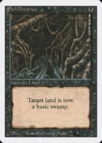 Evil Presence kaufen - Revised Edition bei TcG Love