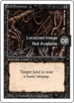 Gegenwart des Bösen kaufen - Revised Edition bei TcG Love