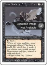 Schauriger Schatten kaufen - Revised Edition bei TcG Love