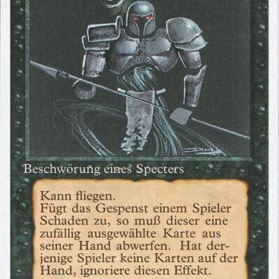 Hypnotisierendes Gespenst kaufen - Revised Edition bei TcG Love