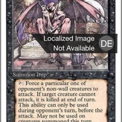 Quälbold kaufen - Revised Edition bei TcG Love