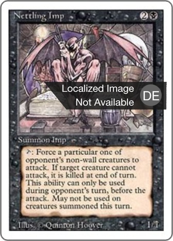 Quälbold kaufen - Revised Edition bei TcG Love