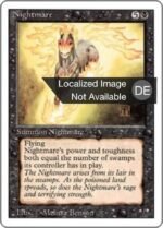 Nachtmahr kaufen - Revised Edition bei TcG Love