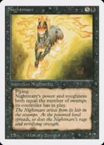 Nightmare kaufen - Revised Edition bei TcG Love