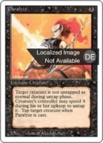 Lähmung kaufen - Revised Edition bei TcG Love