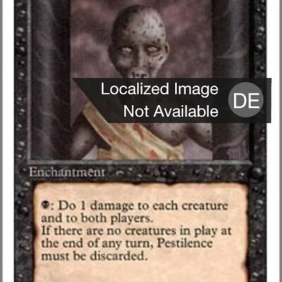 Der Schwarze Tod kaufen - Revised Edition bei TcG Love