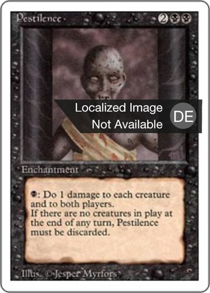 Der Schwarze Tod kaufen - Revised Edition bei TcG Love