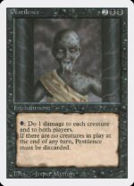 Pestilence kaufen - Revised Edition bei TcG Love