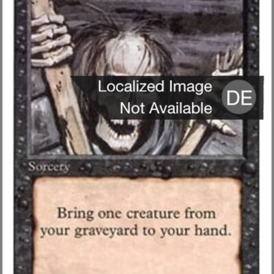 Auferstehung der Toten kaufen - Revised Edition bei TcG Love
