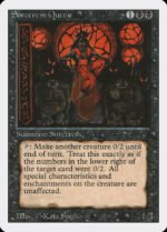 Sorceress Queen kaufen - Revised Edition bei TcG Love