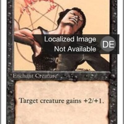 Unheilige Stärke kaufen - Revised Edition bei TcG Love