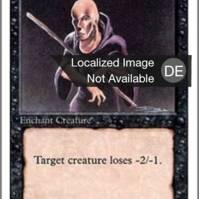 Schwäche kaufen - Revised Edition bei TcG Love