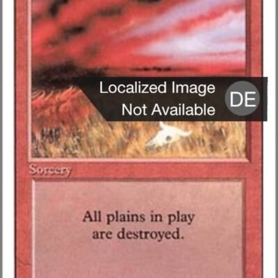 Steppenbrand kaufen - Revised Edition bei TcG Love