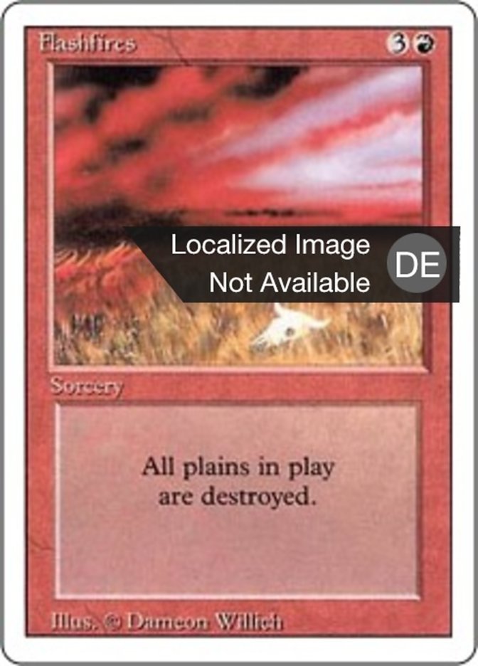 Steppenbrand kaufen - Revised Edition bei TcG Love