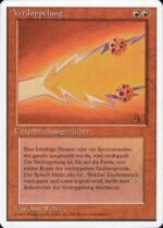 Verdoppelung kaufen - Revised Edition bei TcG Love