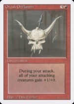 Orcish Oriflamme kaufen - Revised Edition bei TcG Love