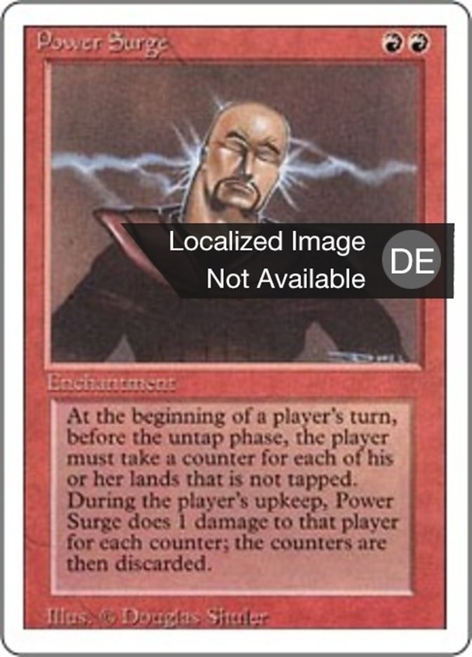 Stromstoß kaufen - Revised Edition bei TcG Love
