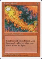 Roter Urknall kaufen - Revised Edition bei TcG Love