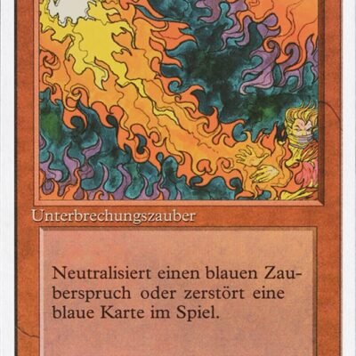 Roter Urknall kaufen - Revised Edition bei TcG Love