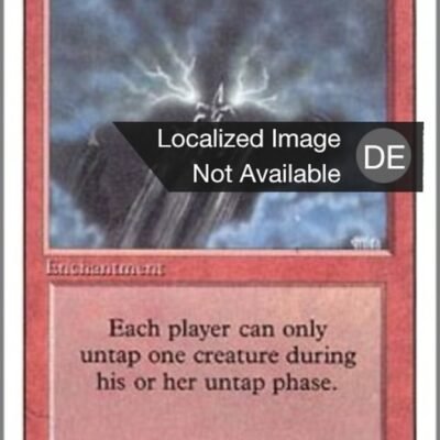 Rauch kaufen - Revised Edition bei TcG Love