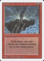 Smoke kaufen - Revised Edition bei TcG Love