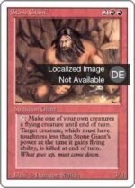 Steinriese kaufen - Revised Edition bei TcG Love