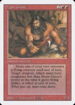 Stone Giant kaufen - Revised Edition bei TcG Love