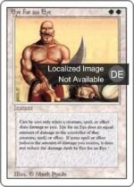 Auge um Auge kaufen - Revised Edition bei TcG Love