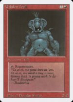 Uthden Troll kaufen - Revised Edition bei TcG Love