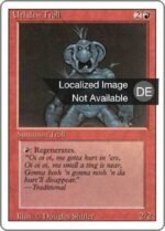 Uthden Troll kaufen - Revised Edition bei TcG Love