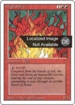 Feuerwand kaufen - Revised Edition bei TcG Love