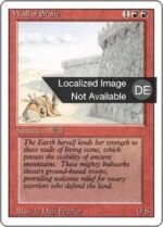 Steinmauer kaufen - Revised Edition bei TcG Love
