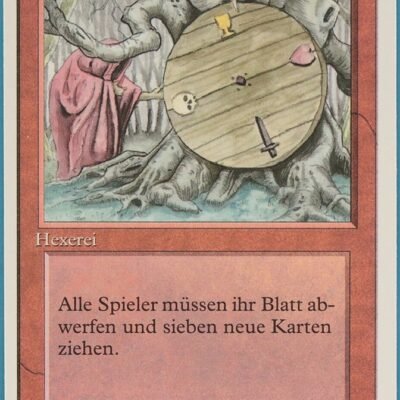 Glücksrad kaufen - Revised Edition bei TcG Love