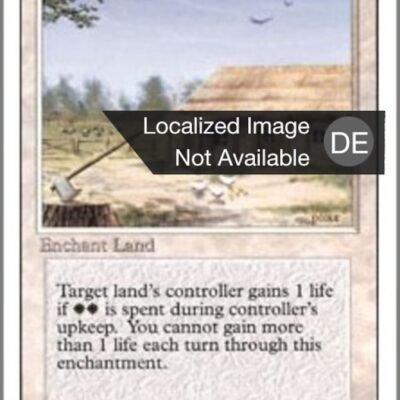 Bauerngut kaufen - Revised Edition bei TcG Love