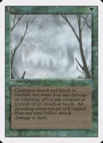 Fog kaufen - Revised Edition bei TcG Love