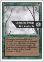 Nebel kaufen - Revised Edition bei TcG Love